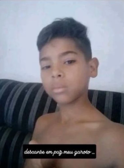 Prefeitura de Teresina pede mais prazo para concluir investigação sobre morte de menino em aterro sanitário