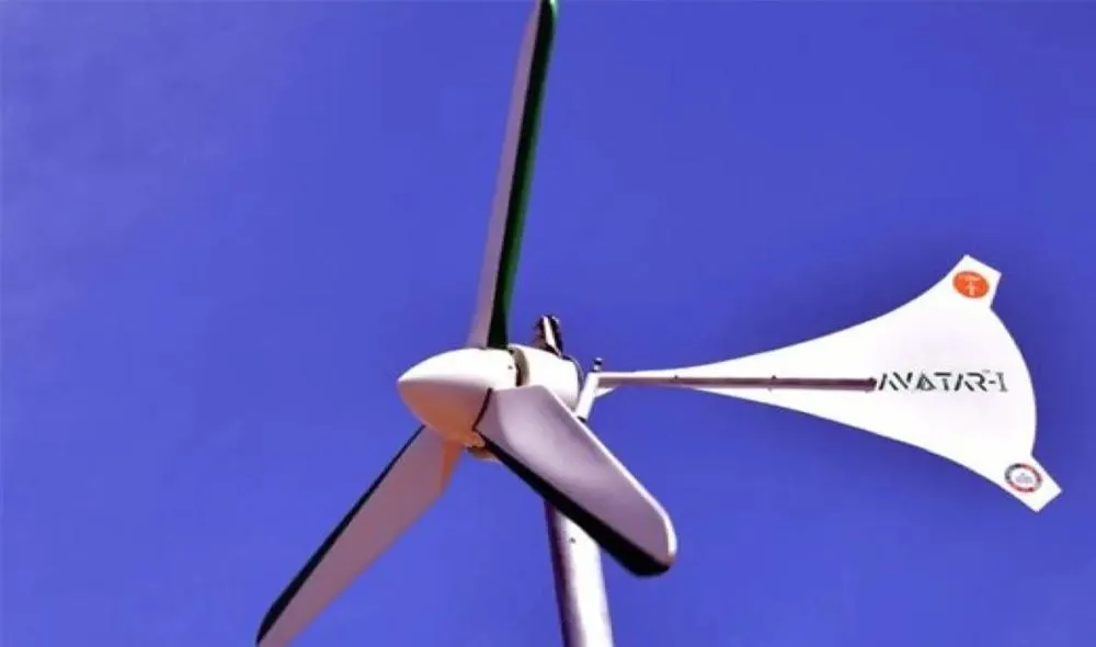 Usina eólica que custa menos que um iPhone e gera até 5kWh por dia vai revolucionar o mercado de energia elétrica