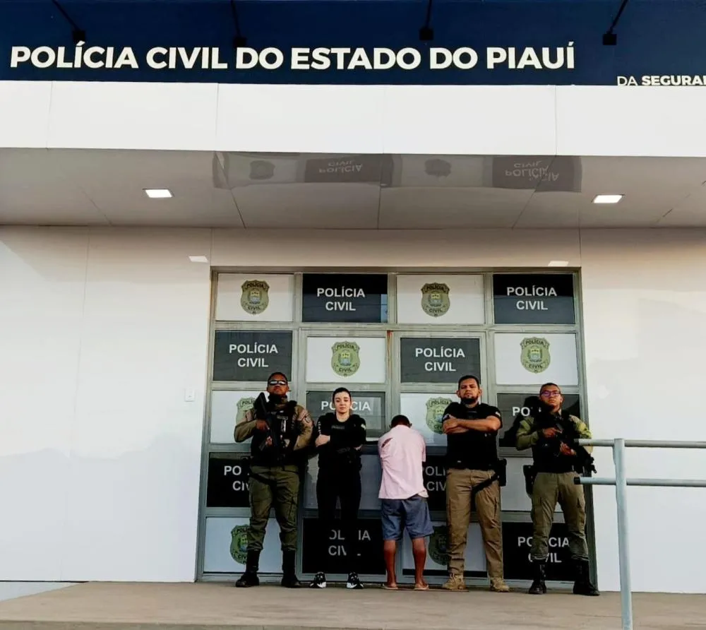 Quando a barriga assusta: a brutalidade de quem deveria proteger