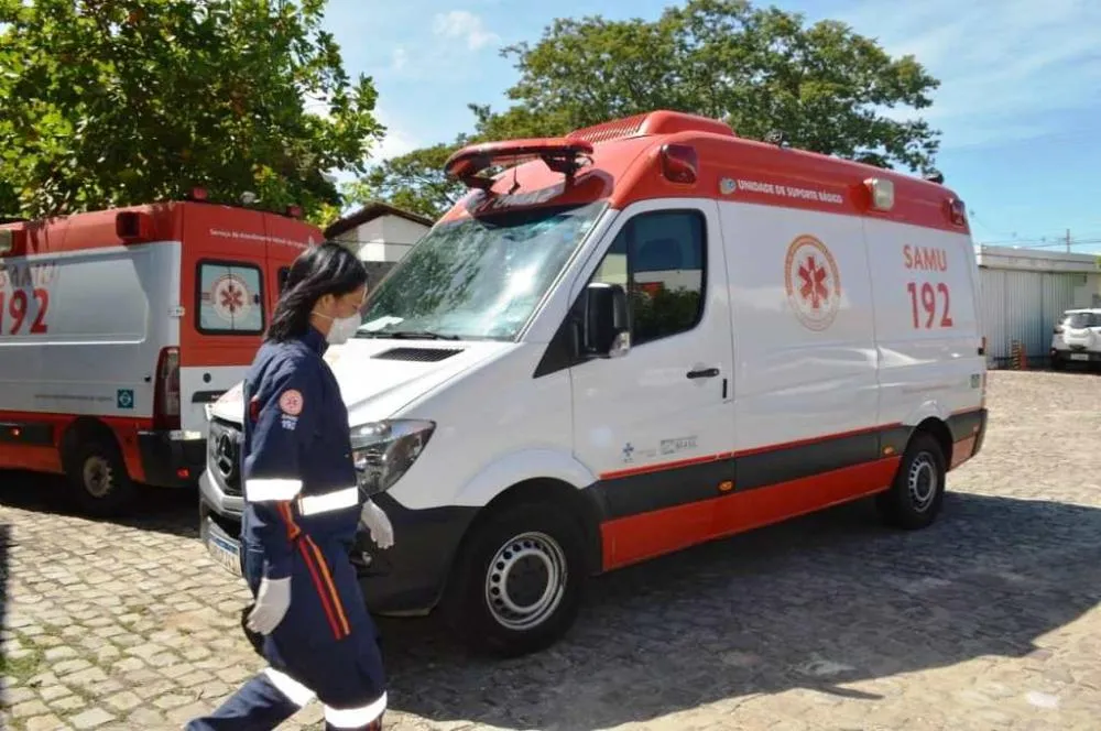 Colisão frontal na BR-230 deixa três feridos em Oeiras; duas mulheres estão em estado grave