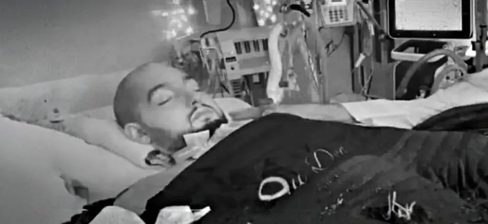 Morre aos 36 anos o “príncipe adormecido” após 20 anos em coma