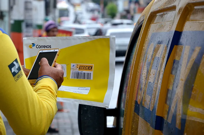 Correios viram massa falida sob Lula 3: de superavitária a “empresa zumbi” em menos de 3 anos