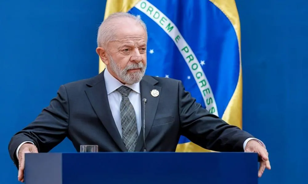 Lula dobra a aposta: Brasil pode pagar caro por guerra tarifária com os EUA