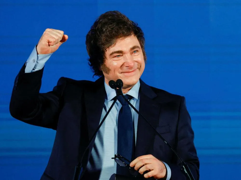Salários sobem na Argentina e superam lucros empresariais, aponta Indec