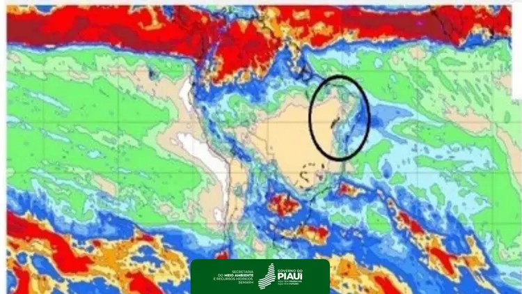 Cidades do extremo sul podem registrar temperaturas de até 12°C nesta semana
