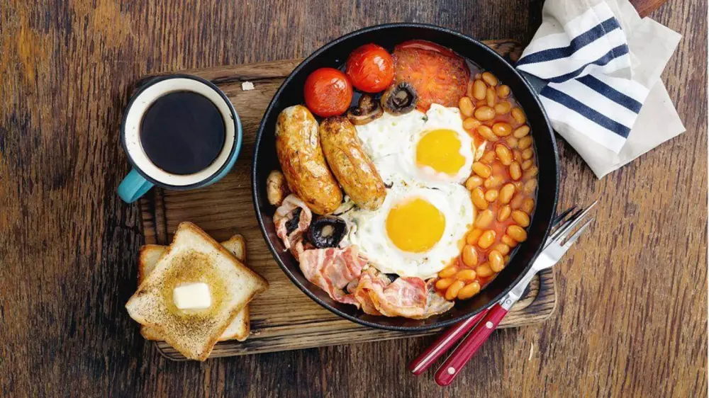 Café da manhã: afinal, é mesmo a refeição mais importante do dia? Especialistas explicam