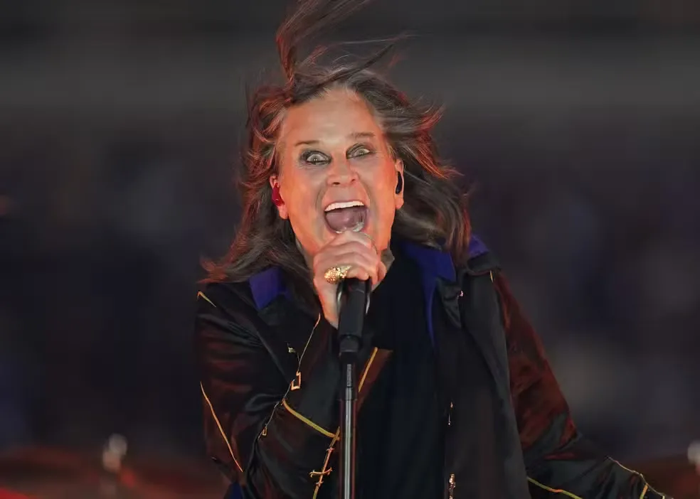 Ozzy Osbourne morre aos 76 anos: lenda do heavy metal se despede em meio a homenagens globais