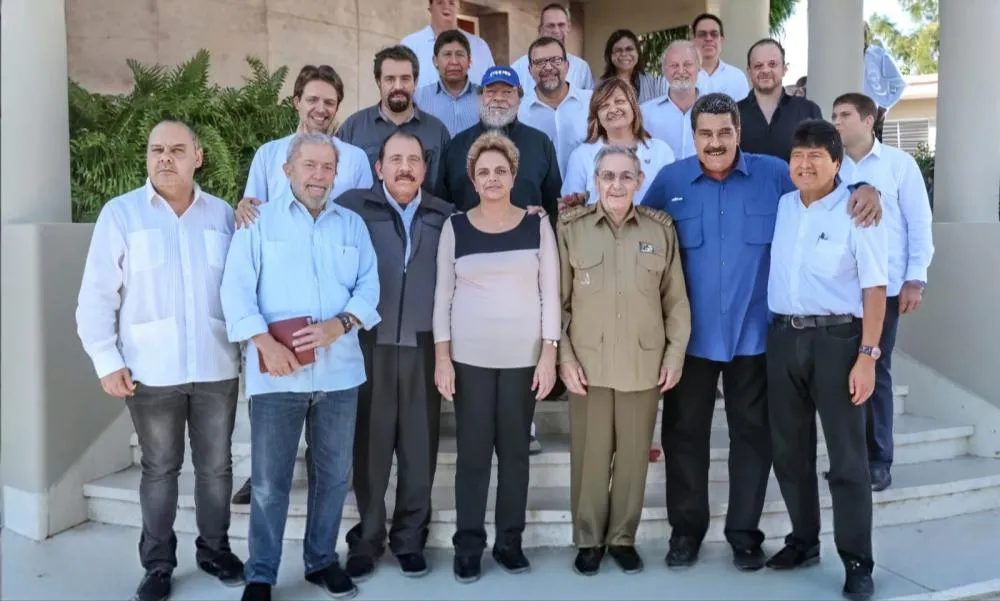 Para os EUA, ditadores são ditadores: ministros do STF entram na lista negra ao lado de Maduro, Ortega e Kirchner