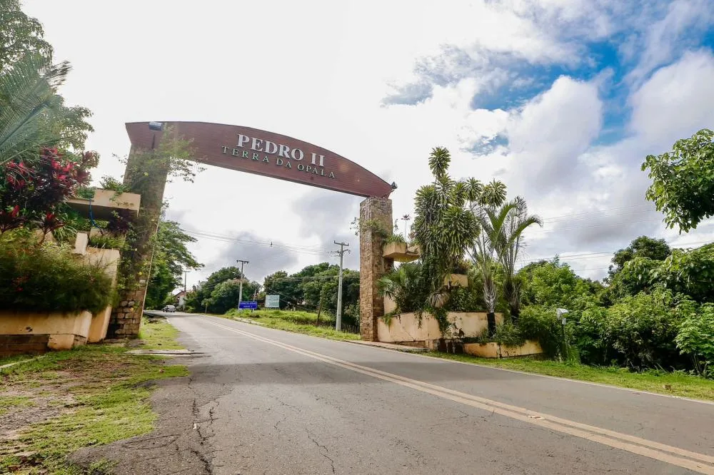 Governo do Piauí autoriza concessão do Hotel Pedro II à iniciativa privada