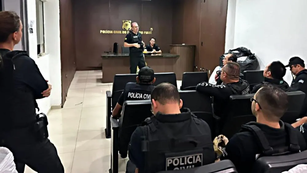 Operação Reset: servidores da Strans fraudaram mais de 2 mil multas; ex-diretor de 'Dr. Pessoa' está entre os alvos