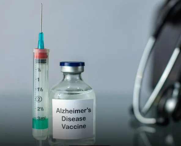A vacina que pode mudar o século: esperança real contra o Alzheimer