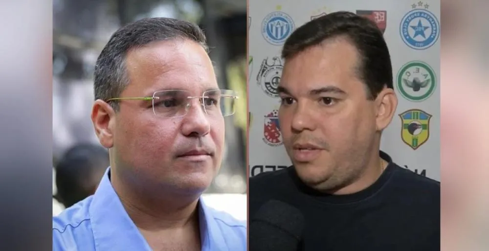 Do comando à tornozeleira: ex-superintendente da Strans é monitorado por fraudes em multas