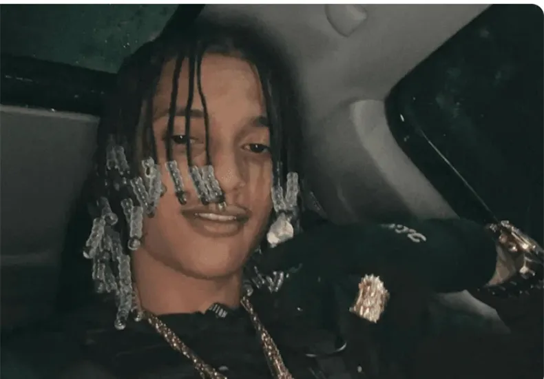 Rapper Oruam é transferido para presídio com membros do Comando Vermelho antes mesmo de audiência de custódia