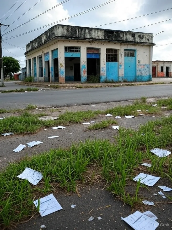 Empreender no Piauí: um ato heroico em meio ao caos burocrático