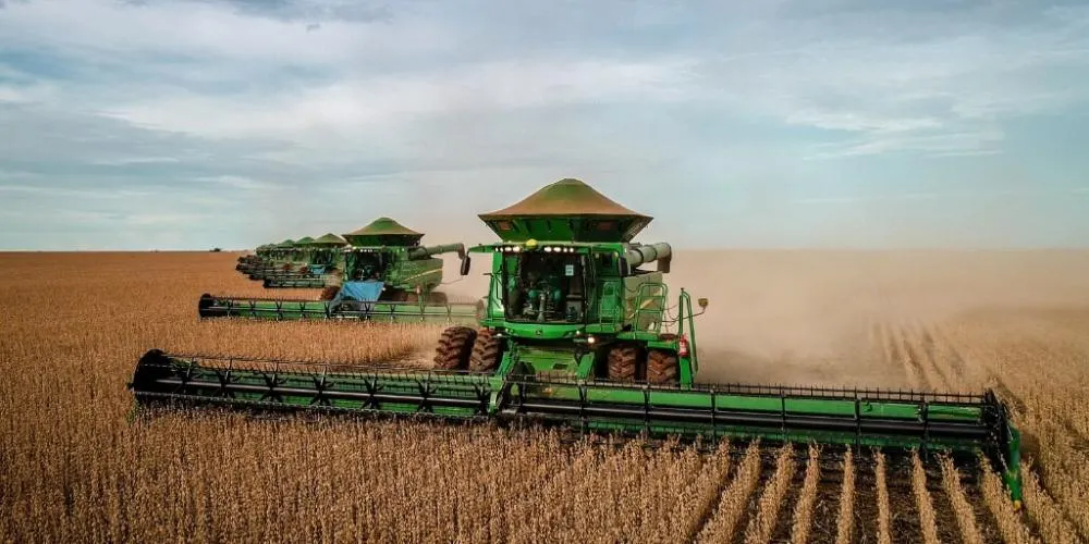 O novo tarifaço de Trump: um golpe certeiro no agronegócio brasileiro