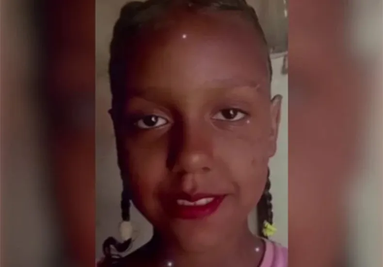 Menina de 9 anos morre após comer bolo e pão de queijo; polícia investiga envenenamento