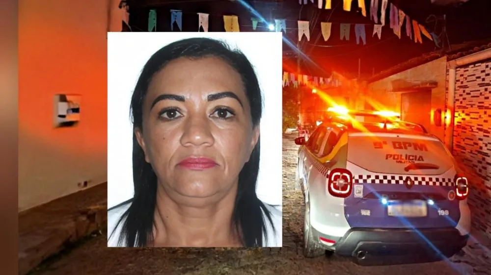 Quem era Leide Maria? O silêncio imposto a tiros em Teresina após suposta denúncia de baile reggae