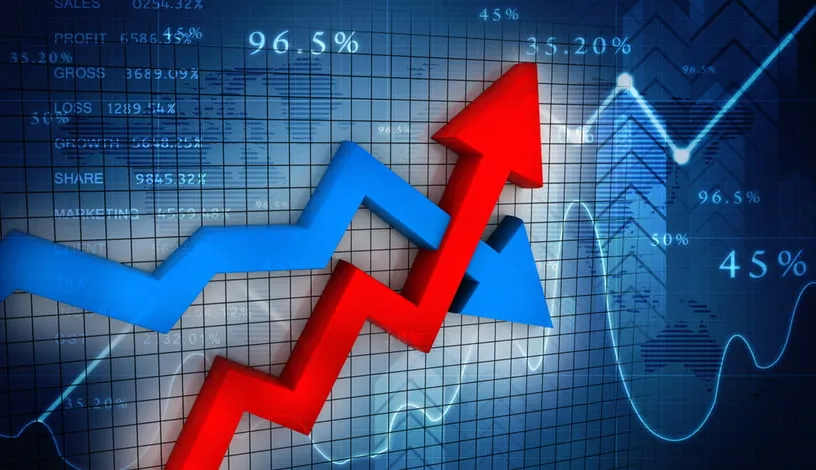 Mercado financeiro aumenta para 4,10% previsão de inflação em 2024