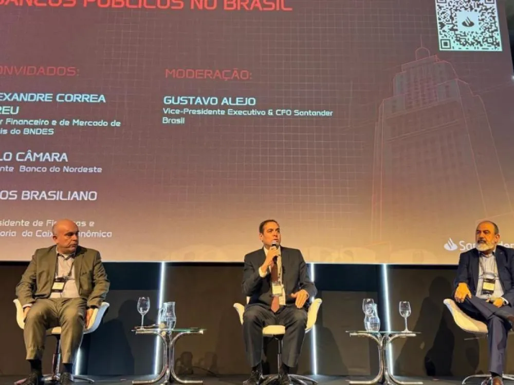 Banco do Nordeste já destinou R$ 30 bilhões a projetos de energia sustentáve