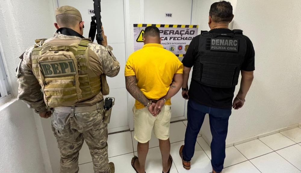 Combater o tráfico é essencial, mas não basta prender: é preciso transformar realidades
