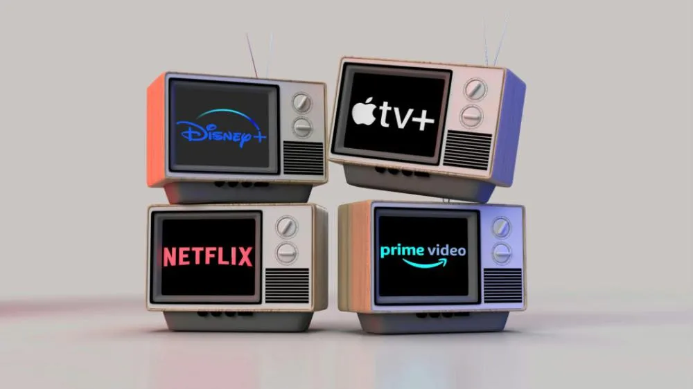Streaming avança e TV por assinatura perde espaço no Brasil