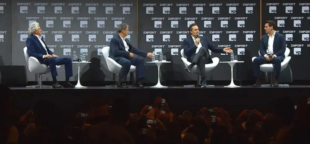 Quando os governadores gritam: o silêncio de Lula e o eco da inércia