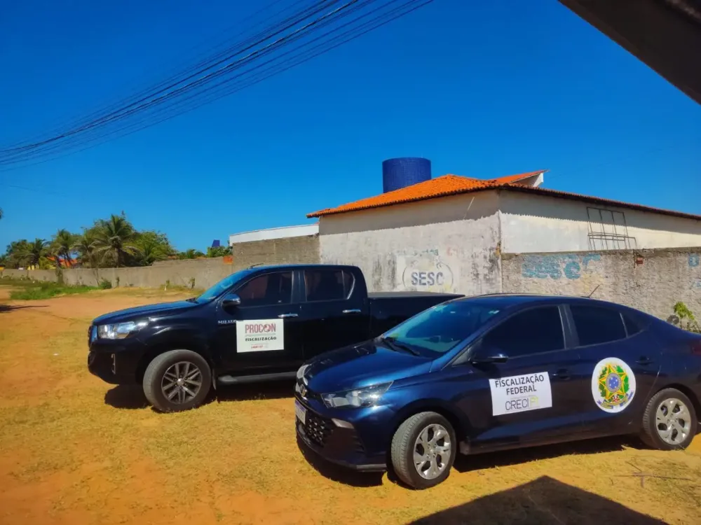 A valorização imobiliária no litoral do Piauí não pode ser sinônimo de desrespeito ao consumidor