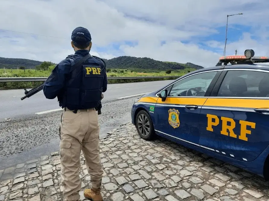 Idoso de 83 anos morre atropelado na BR-343 em Teresina