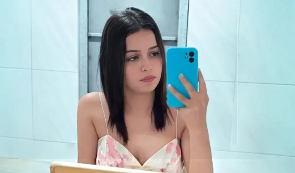 “Não atira em mim”: o clamor de Sarah Denise antes de ser assassinada pelo ex em Beneditinos (PI)