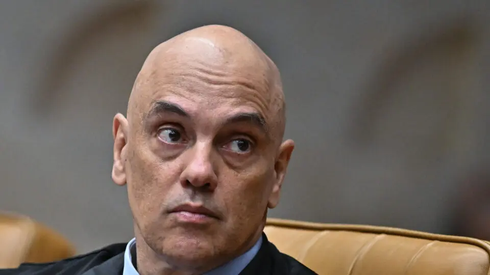 Escândalo na alfândega dos EUA pode atingir Alexandre de Moraes