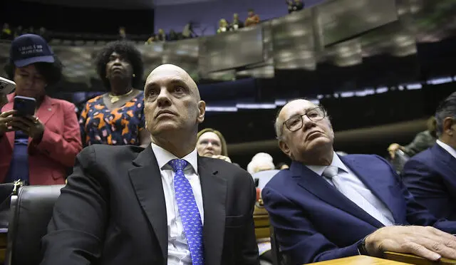 Supremocracia em curso: quando 11 ministros valem mais que 513 deputados e 81 senadores