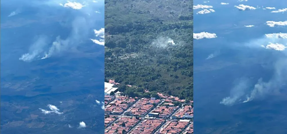 Cerrados em risco: o BR-O Bró antecipado e a cultura da queimada no Piauí