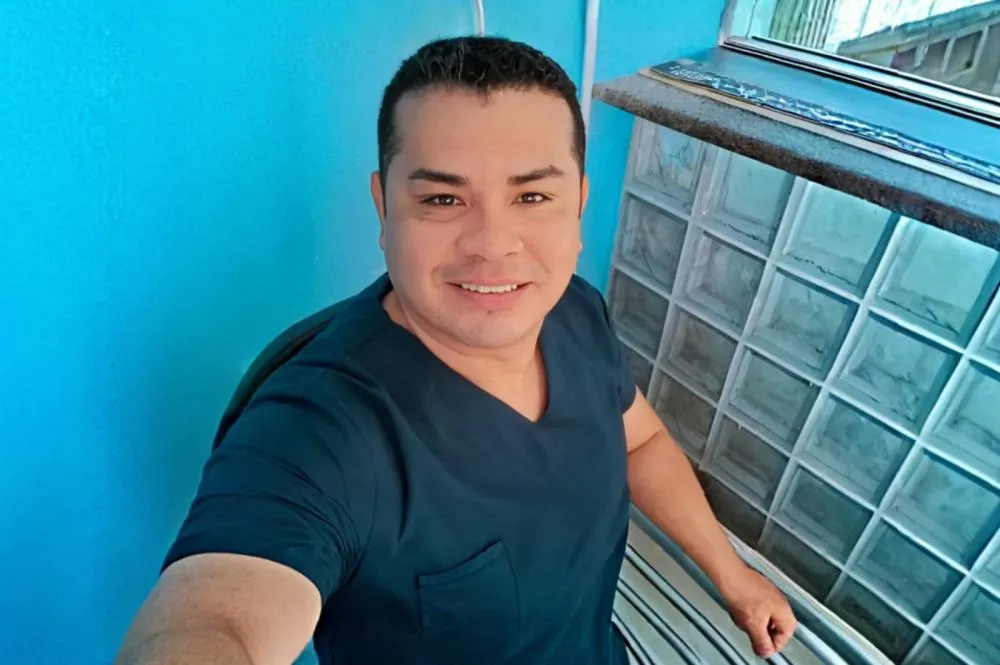TRAGÉDIA: Bombeiro civil morre carbonizado durante gravação de filme