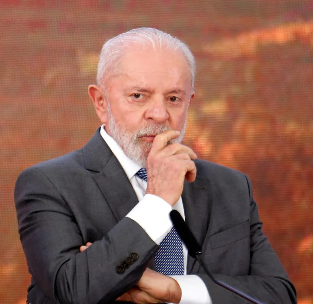 Populismo tributário de Lula afugenta R$ 3,6 trilhões do Brasil