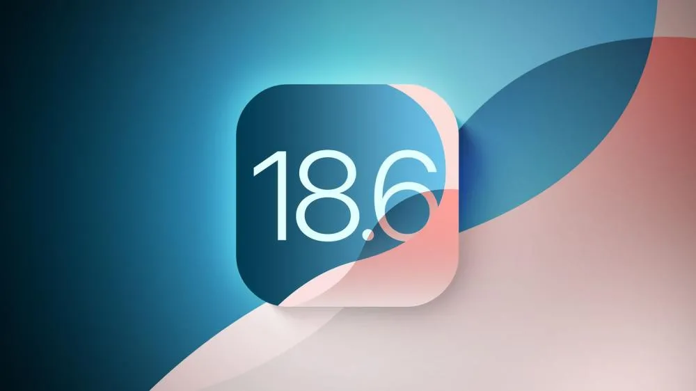 Apple libera iOS 18.6 com correções de bugs e melhorias de segurança