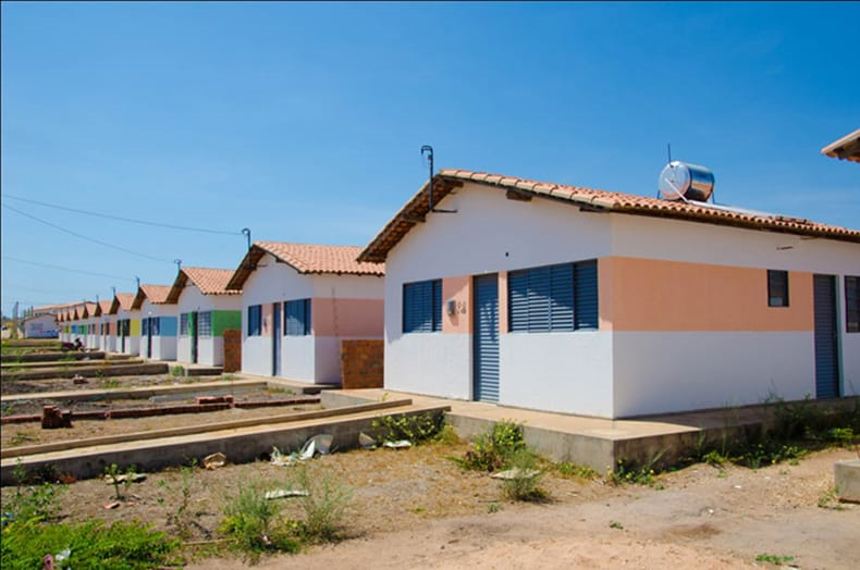 Após protestos, Prefeitura de Teresina prorroga prazo para recursos do Minha Casa Minha Vida