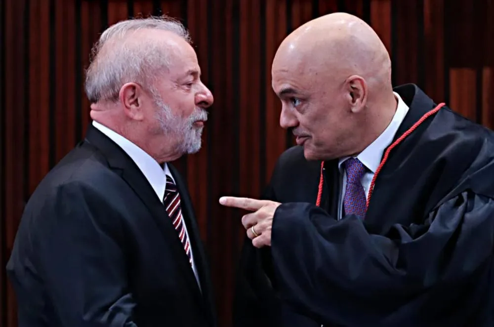 Moraes: de guardião do poder a peso morto — e agora, Lula?