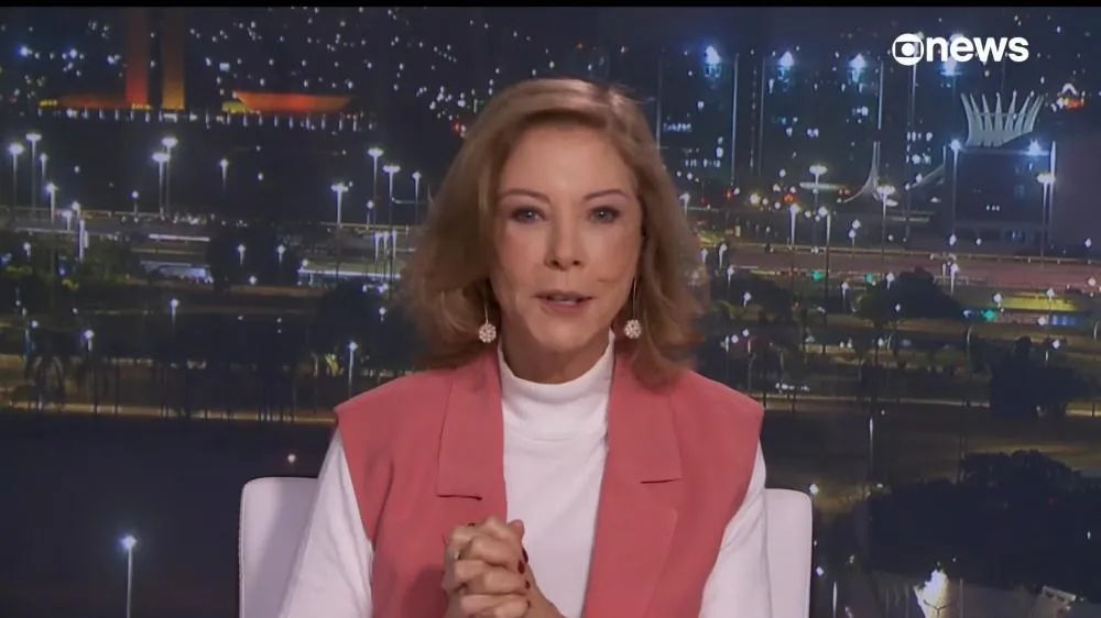 GloboNews demite Eliane Cantanhêde após polêmicas: comentarista de viés ideológico radical deixa o canal