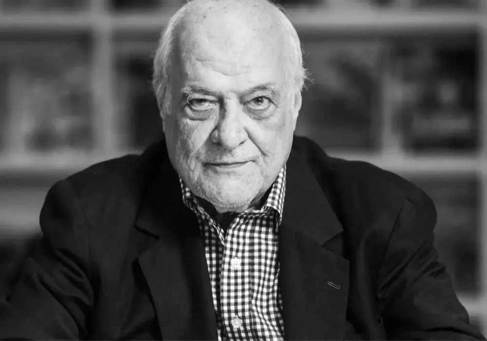 Morre J. R. Guzzo, um dos maiores jornalistas do Brasil
