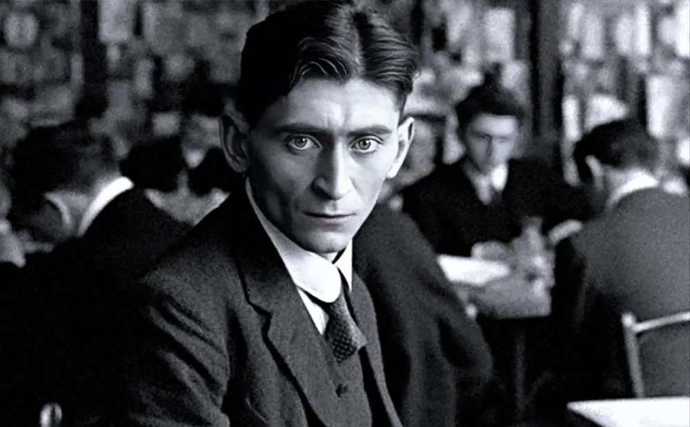 Kafka e a boneca perdida: quando o criador de O Processo escreveu a esperança