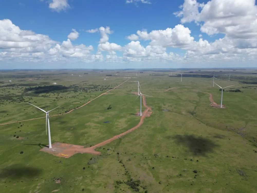 O pedaço do Brasil que o Uruguai não aceita perder