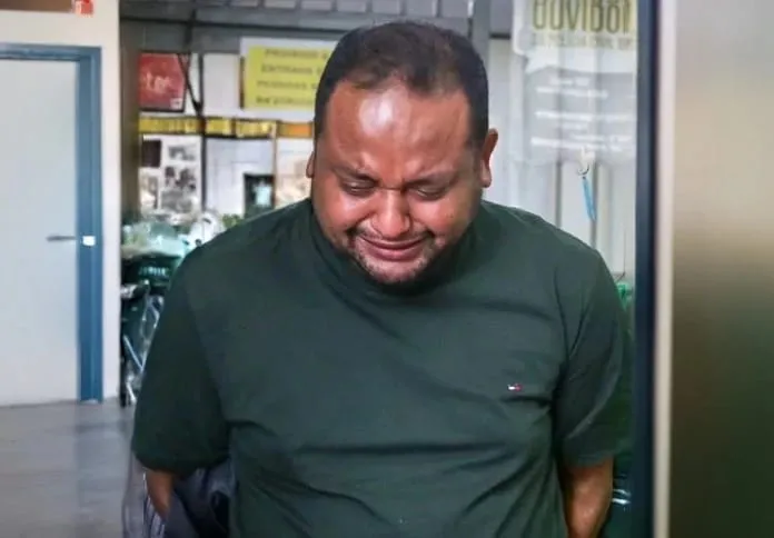 Do volante ao banco dos réus: empresário acusado de lavar dinheiro para facção vai a Júri Popular por feminicídio