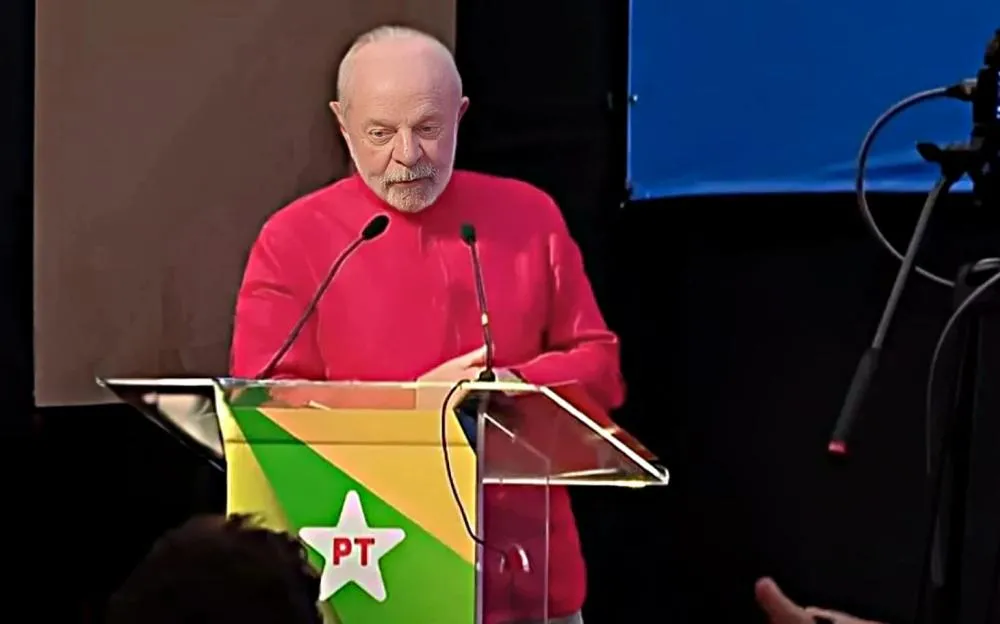 Lula baixa o tom com Trump, mas o estrago já está feito