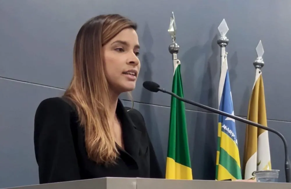 Justiça Eleitoral manda vender carro de R$ 140 mil ligado à vereadora Tatiana Medeiros