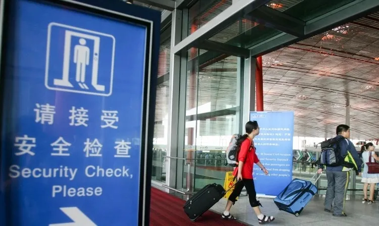 Pensando em ir à China? Os riscos podem ser maiores do que você imagina
