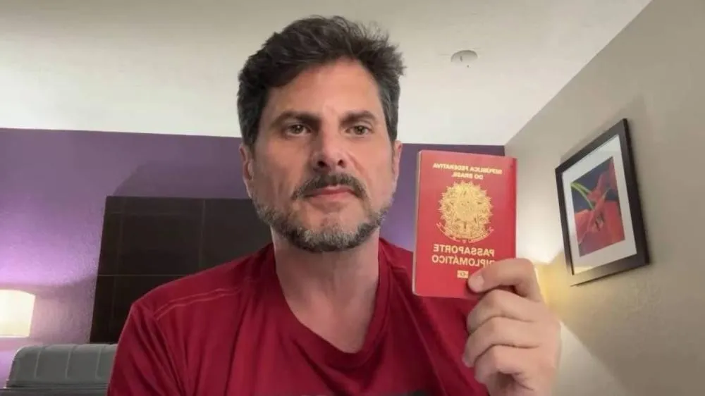 STF “tornozela” senador e acende alerta de autoritarismo no Brasil