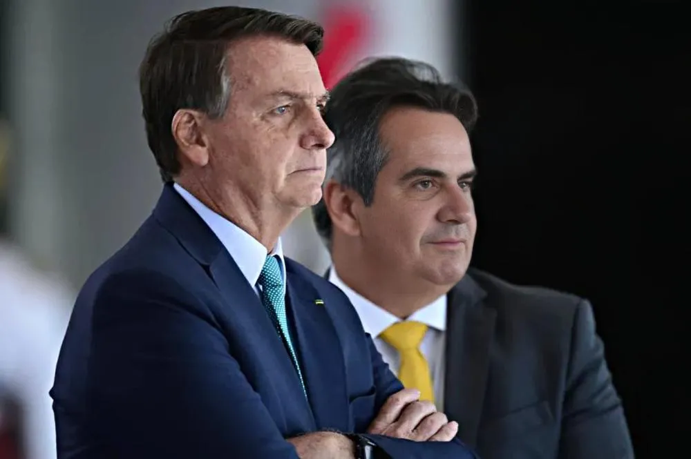 Ciro Nogueira reage à prisão domiciliar de Bolsonaro: “A Justiça ainda vai prevalecer”