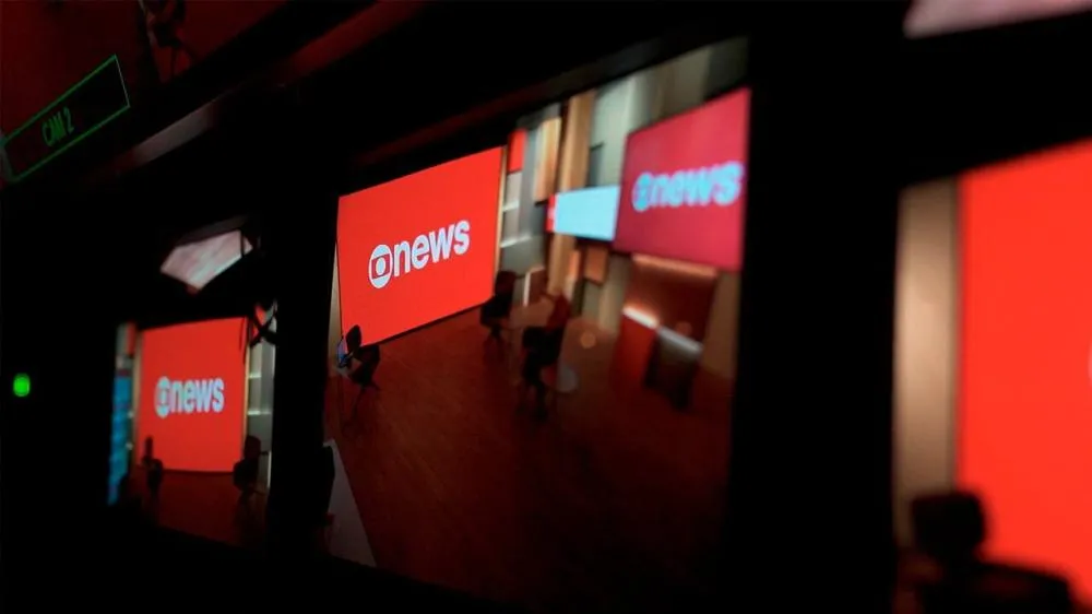 GloboNews planeja guinada à direita