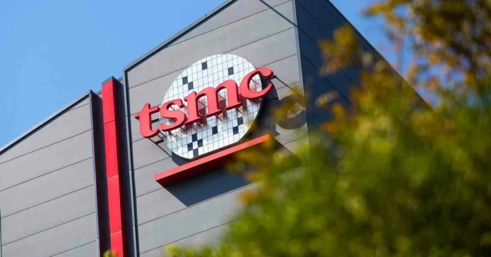 Funcionários da TSMC são presos por vazamento de segredos industriais
