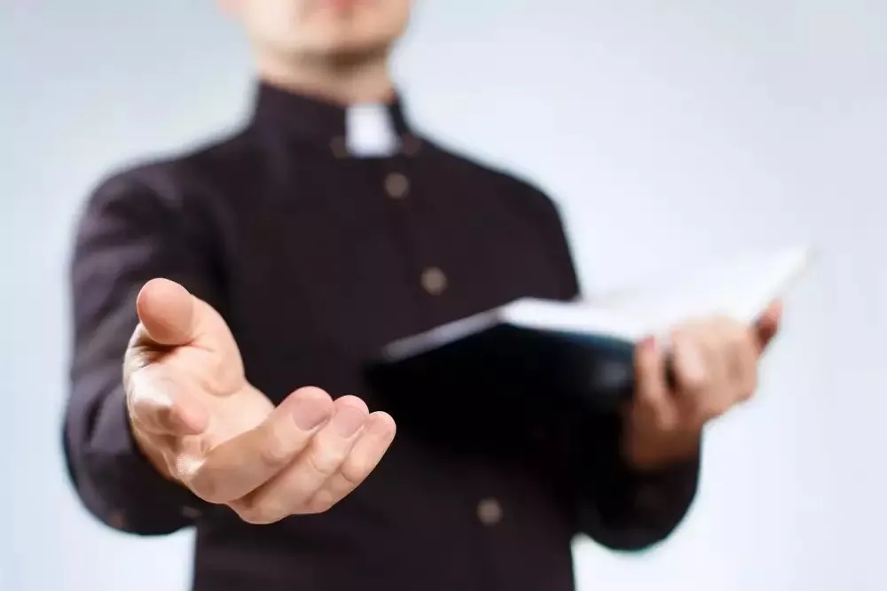 O que significa ser Padre?
